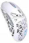 ENDORFY LIV Wireless Onyx White, Beidh&auml;ndig, Optisch, Bluetooth, 12000 DPI, Wei&szlig; -