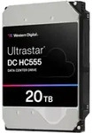 Western Digital WD Ultrastar DC HC555 Western Digital WD Ultrastar DC HC555