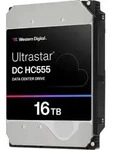 Western Digital Ultrastar DC HC555 HDD 16TB 7200RPM SATA III 3.5" pro Western Digital Ultrastar DC HC555 HDD 16TB 7200RPM SATA III 3.5" pro