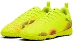 Puma Future 8 Play Tt Fu&szlig;ballschuhe Gelb EU 29 Gelb EU 29 - Gelb - 29