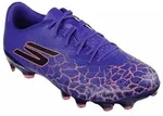 Skechers Gold Fg Fu&szlig;ballschuhe Lila EU 42 Lila EU 42 - Lila - 42