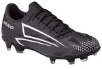 JAKO Kinder RS89 Academy FG/AG - 5554, Farbe:schwarz/wei&szlig;, Gr&ouml;&szlig;e:28 -...