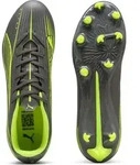 Schuhe Puma Ultra 5 Play B24801 - Gelb - 44