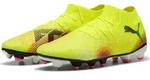 PUMA Fu&szlig;ballschuh &raquo;FUTURE 8 PRO FG/AG Fu&szlig;ballschuhe Erwachsene gelb 42.5 - Bunt -