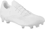 Jako Rs89 Team Fg/Ag - wei&szlig;/cool grey, Gr&ouml;&szlig;e:39 - Wei&szlig; - 39