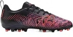 Puma Soccer Boots 108393-01 in Purple color size 29 - Schwarz - 29