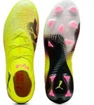 Puma FUTURE 8 ULTIMATE FG - Gelb - 48