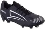 JAKO Herren Fu&szlig;ballschuh RS89 Team FG/AG - 5551, Farbe:schwarz/wei&szlig;, Gr&ouml;&szlig;e:39 -