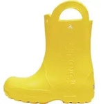 Kinder Ankle Boots Handle It Rain - Gelb - 28/29