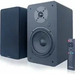 Lautsprecher Vulkkano A6 ARC Schwarz 120 W - Schwarz