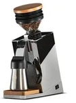 Eureka Oro Mignon Single Dose PRO Espressom&uuml;hle &ndash; Chrome