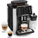 Krups Sensation Milk M50 EA912E10, Espressomaschine, 1,7 l, Kaffeebohnen, Eingebautes