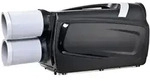 TTulpe CampCool AC-10, tragbare Klimaanlage, 1000 Watt, R290