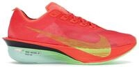 Nike ZoomX Vaporfly Next% 4 Bright Crimson Mint Foam Cave Purple Lime Blast -...