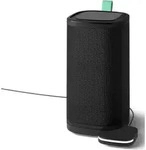 Vitesy Eteria Starter Pack schwarz Smarter Luftreiniger - Schwarz
