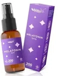 Melatonin Einschlaf-Spray ohne Alkohol 30 ml