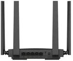 Cudy WR3600, Wi-Fi 7 (802.11be), Dual-Band (2,4 GHz/5 GHz), Ethernet/LAN,...