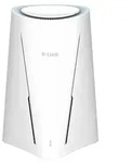 D-Link G530 5G LTE Wireless Router, Wifi 6 AX3000 - Wei&szlig;