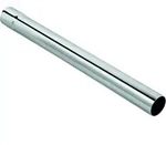 Grohe Sp&uuml;lrohrverl&auml;ngerung 260 mm Messing chrom - 37114000 - Wei&szlig;