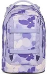 satch Schulrucksack mit Laptopfach Pack Lilac Blossom violett - Violett/Lila