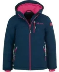 Trollkids Kids Hemsedal Snow Jacket XT Jungen Skijacke Marine 513-114 Gr&ouml;sse...