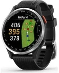 Garmin Approach S44, 3,05 cm (1.2"), Touchscreen, 4 GB, GPS, 42 g