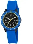 Calypso - K5847/3 - Armbanduhr - Herren - Blau