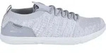 Ballop Damen Halbschuhe mit Schn&uuml;rung, Serie Movel, Wei&szlig;, Modell 8592900XX -