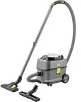 K&auml;rcher Trockensauger T 10/1 Bp Adv HEPA 1.527-351.0 - Grau