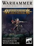 Games Workshop 85-64, Sammelfigur, Videospiel