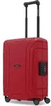 REDOLZ Essentials 15 Trolley Classic Red rot 55cm - Rot