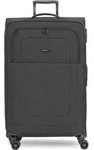 REDOLZ Essentials 12 Trolley Black dunkelgrau 79cm - Dunkelgrau