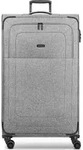 REDOLZ Essentials 12 Trolley 4 Wheels Grey grau 90cm - Grau