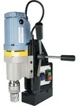 JEPSON Kernbohrmaschine MAGPRO 40/1S Adjust Swivel 12-40mm 13x140mm Weldon 1100W -