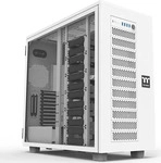 Thermaltake CA-11B-00F6WN-00, Thermaltake AX700 TG Snow White