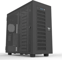 Thermaltake CA-11B-00F1WN-00, Thermaltake AX700 TG Black