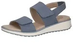 Caprice Damen Sandalen 9-28708-44 Blau - Blau - 36