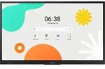 Samsung Interactive Display WA75F - 190 cm (75") Diagonalklasse WAF Series
