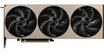 MSI GEFORCE RTX 5070 TI 16G INSPIRE 3X OC, GeForce RTX 5070 Ti, 16 GB, GDDR7, 256