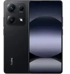 Redmi Note 14S 256GB (Midnight Black, HyperOS, 8 GB) - Schwarz