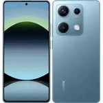 Redmi Note 14S 256GB (Ocean Blue, HyperOS, 8 GB) - Blau
