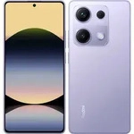 Redmi Note 14S 256GB (Aurora Purple, HyperOS, 8 GB) - Violett