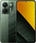 XIAOMI MZB0IGXEU, Xiaomi POCO M7 Pro 5G 8GB/256GB Gr&uuml;n (Olive Twilight) Dual-SIM,