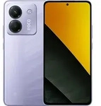 POCO M7 Pro, 16,9 cm (6.67"), 2400 x 1080 Pixel, 8 GB, 256 GB, 50 MP, Violett,