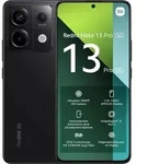Redmi Note 13 Pro 5G 512GB, Handy - Schwarz