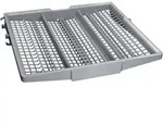 Neff Z7864X0, Schublade, Neff, Grau, 600 mm, 1,31 kg, 1 St&uuml;ck(e) - Grau