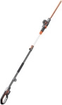 FUXTEC Akku Hochheckenschere FX-E1HH20 - 25cm Scherenl&auml;nge | 3,6Kg leicht | 20Volt 