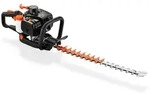 FUXTEC Benzin Heckenschere FX-MH123ECO - 60cm Schwertl&auml;nge | 56cm Schnittl&auml;nge 