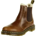DR. MARTENS LEONORE Brown - Braun - 38