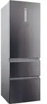 Haier 3D 60 Serie 5 HTW5618CNMP, 360 l, NoFrost-Funktion (K&uuml;hleinheit), SN-T, 10